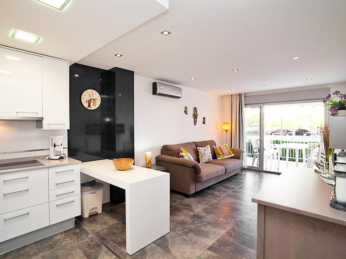 Apartment Dms V By Interhome Villafortuny Bilik gambar