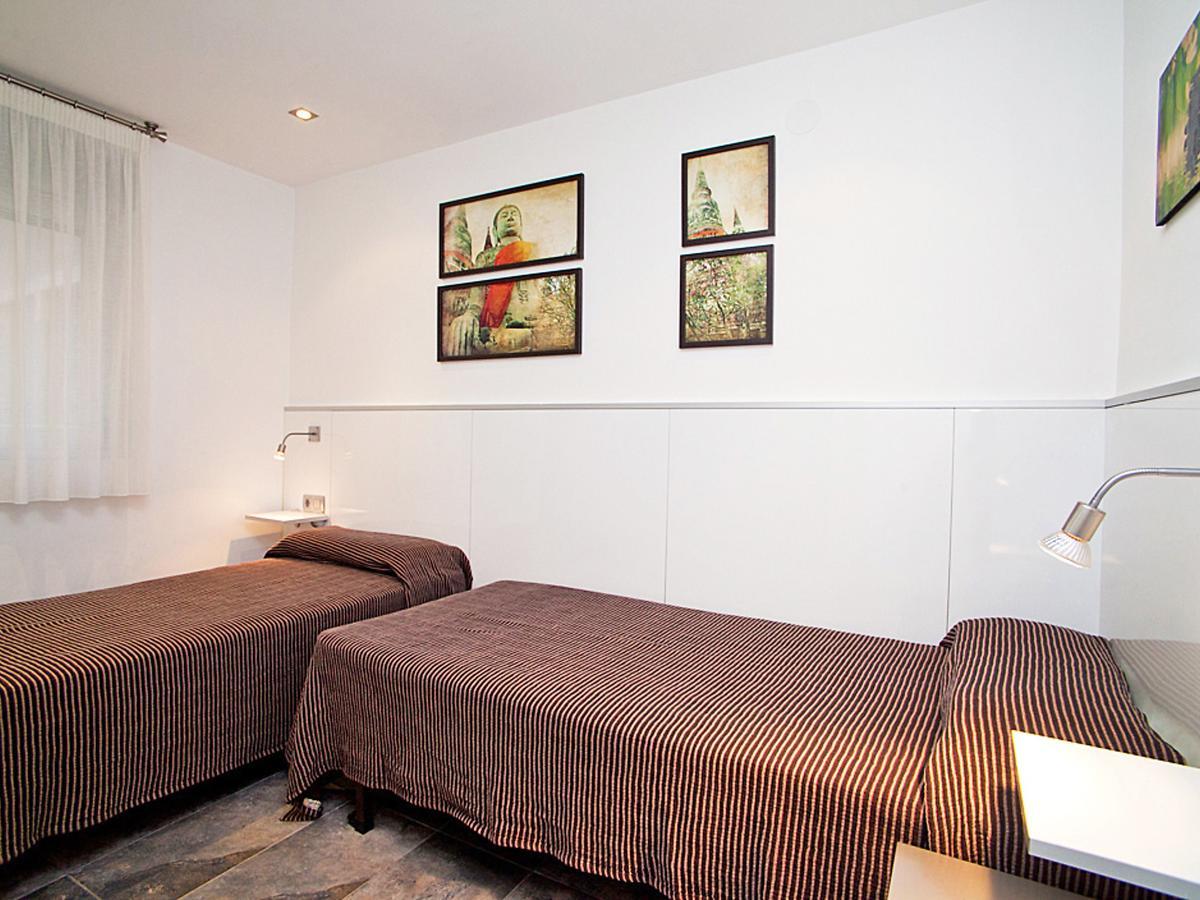 Apartment Dms V By Interhome Villafortuny Bilik gambar