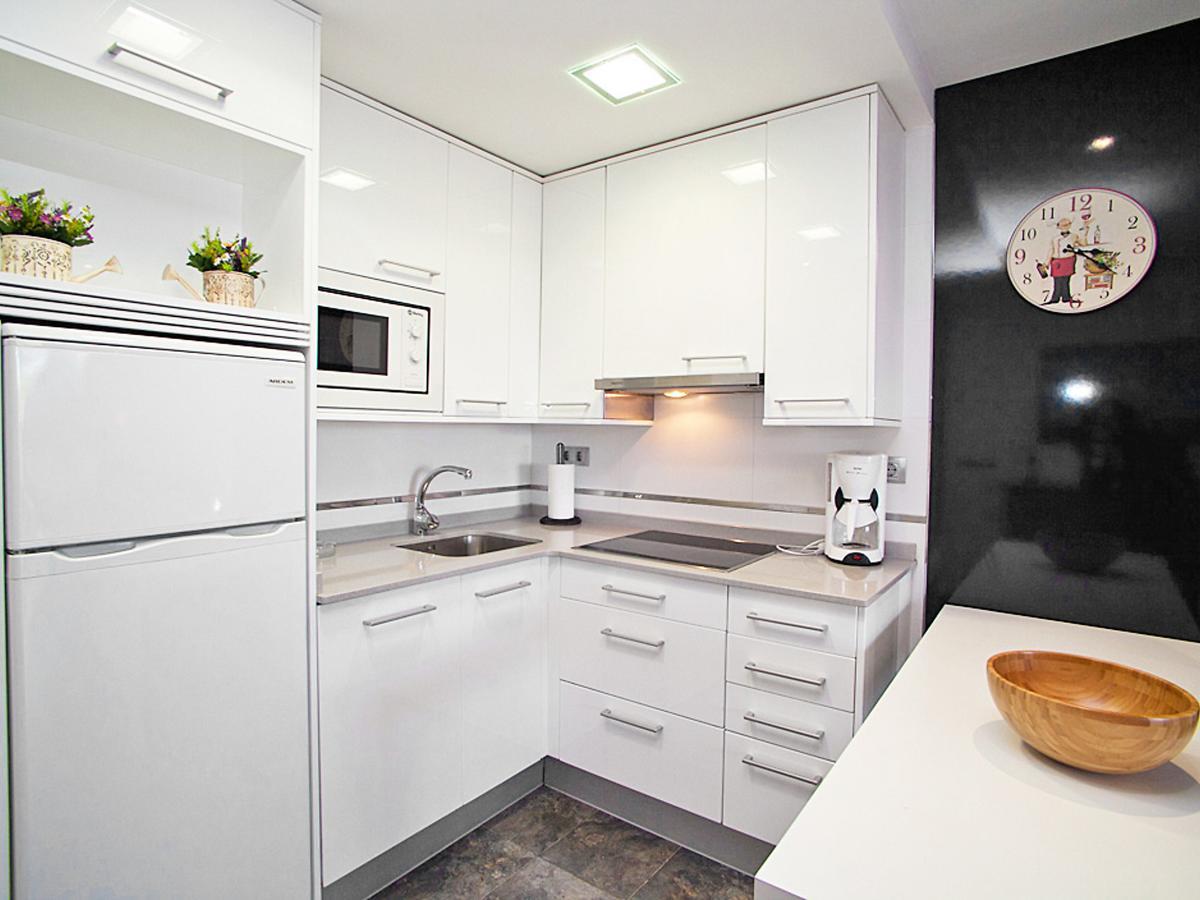 Apartment Dms V By Interhome Villafortuny Luaran gambar