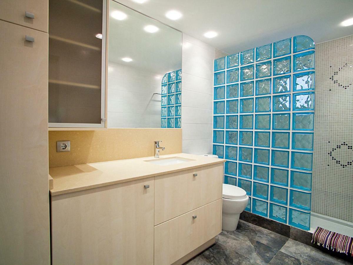 Apartment Dms V By Interhome Villafortuny Luaran gambar