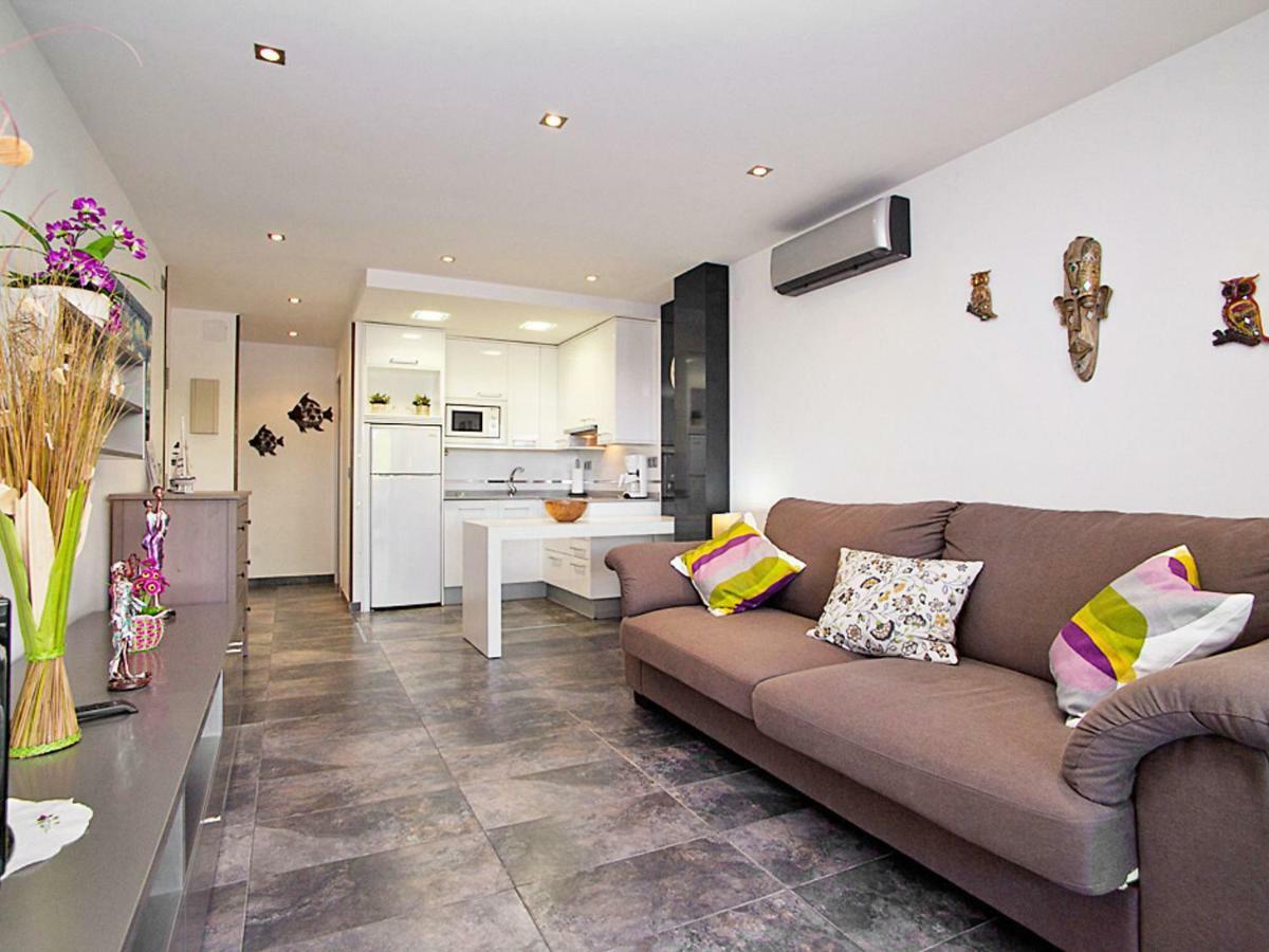 Apartment Dms V By Interhome Villafortuny Luaran gambar